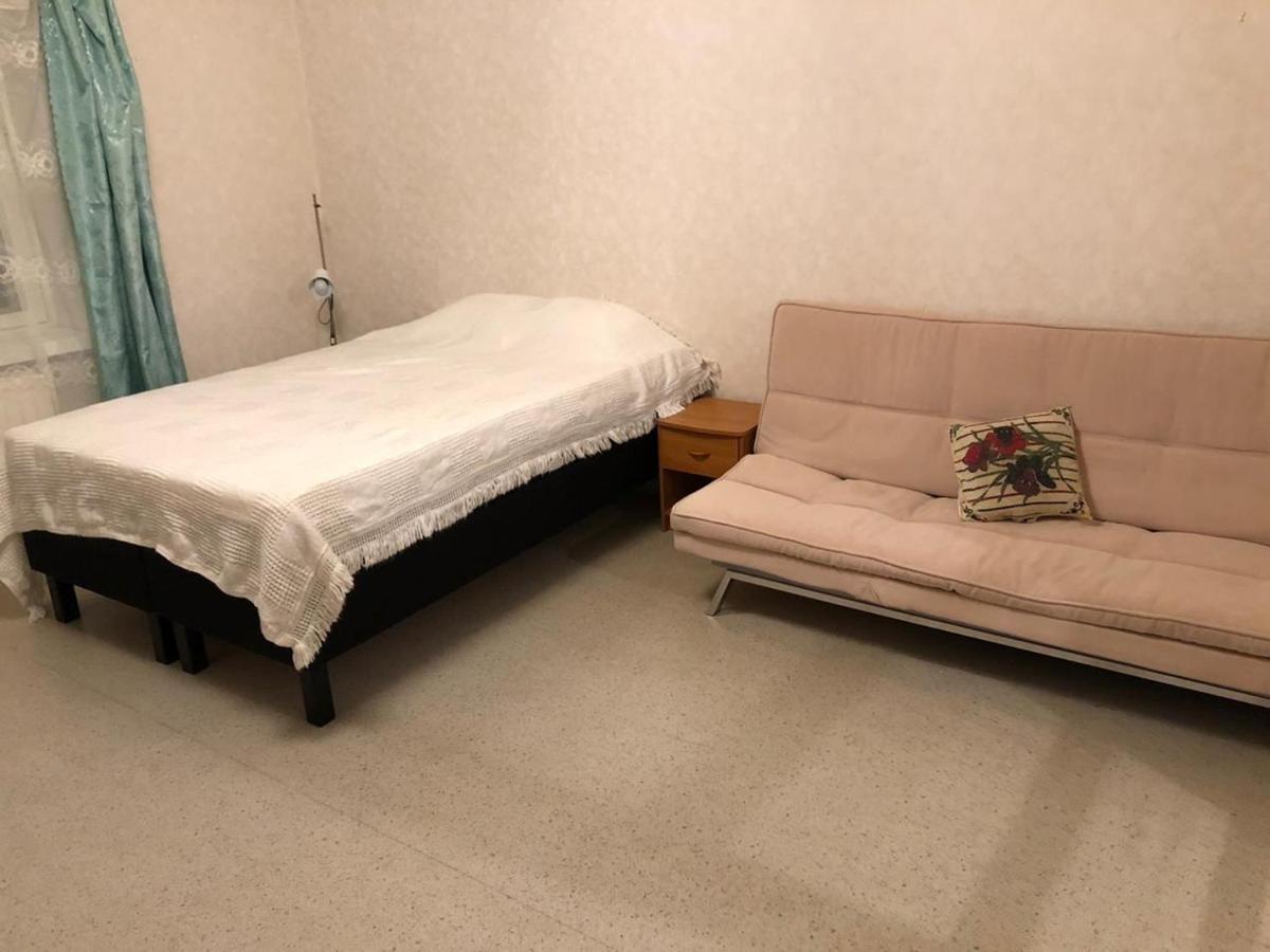 Kontiomaki Apartment Exterior photo